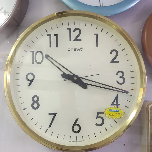 Solar Times